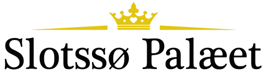 Slotssø Palæet